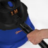 KOBLENZ 5 Gallon Wet/Dry Shop Vacuum with 3.5 Peak HP for Cars, Garage, Home or Workshop (WD 5 L2)