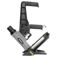 NuMax S50LSDH Numax 2-in-1 Dual Handle Flooring Nailer and Stapler