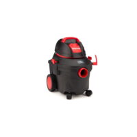 Shop-Vac 6 Gallon 3.5 Peak Wet Dry Vacuum, Model 5985005 