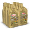 Castrol Edge Extended Performance 5W-30 Advanced Full Synthetic Motor Oil, 1 Quart, Case of 6 Castrol Edge Extended Performance 5W-30 Advanced Full Synthetic Motor Oil, 1 Quart, Case of 6