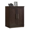 Sauder 411591 Homeplus Base Cabinet, Dakota Oak® Finish