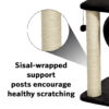 Midwest Cat Furniture in Escapade style Midwest Cat Furniture in Escapade style