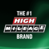 Castrol Edge High Mileage 5W-20 Advanced Full Synthetic Motor Oil, 5 Quarts, Case of 3