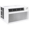 LG 14,000 BTU 700 Sq. ft. Window Smart Air Conditioner, White
