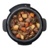 Farberware Programmable Digital Pressure Cooker, 6 Quart Farberware Programmable Digital Pressure Cooker, 6 Quart