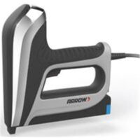 Arrow T50AC Electric Staple Gun and Nailer