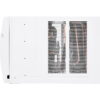 LG 14,000 BTU 700 Sq. ft. Window Smart Air Conditioner, White