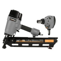 Numax 21° Framing and Palm Nail Gun Kit