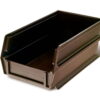 Triton Products® 3'' H x 4.13'' W Wall Storage Unit Triton Products® 3'' H x 4.13'' W Wall Storage Unit
