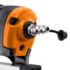 Freeman PFN1564 15 gauge 34 Degrees Angle Finish Nailer with Case Freeman PFN1564 15 gauge 34 Degrees Angle Finish Nailer with Case
