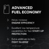 Mobil 1 Advanced Fuel Economy Full Synthetic Motor Oil 0W-20, 12 qt Bag in Box