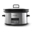 Crockpot™ Choose-a-Crock Programmable Slow Cooker