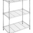 Whitmor Supreme Adjustable 23.15