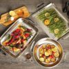All-Clad Outdoor Stainless Steel Pots and Pans, Cookware