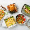 All-Clad Outdoor Stainless Steel Pots and Pans, Cookware