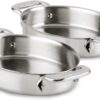 All-clad 59900 Bakeware cookware Set, Normal