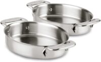 All-clad 59900 Bakeware cookware Set, Normal