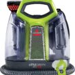 Bissell Little Green ProHeat Pet Full-Size Floor Cleaning Appliances