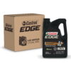 Castrol Edge 5W-20 Advanced Full Synthetic Motor Oil, 5 Quarts, Case of 3