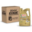 Castrol Edge Extended Performance 0W-20 Advanced Full Synthetic Motor Oil, 5 Quarts, Case of 3