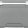 Coleman 316 Series Insulated Portable Cooler with Heavy Duty Latches, 70 Quart, Leak-Proof Outdoor High Capacity Hard Cooler, Keeps Ice for up to 5 Days