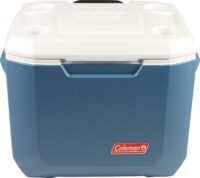 Coleman Portable Cooler with Wheels Xtreme Wheeled Cooler