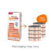 Diaper Genie Bags Refills 270 (Pack of 8) Clean Laundry Scent | Diaper Pail Refills with Max Odor Lock | Holds up to 2160 Newborn Diapers Diaper Genie Bags Refills 270 (Pack of 8) Clean Laundry Scent | Diaper Pail Refills with Max Odor Lock | Holds up to 2160 Newborn Diapers