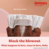 Huggies Little Snugglers Baby Diapers, Size 2 (12-18 lbs), 180 Ct Huggies Little Snugglers Baby Diapers, Size 2 (12-18 lbs), 180 Ct