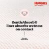 Huggies Little Snugglers Baby Diapers, Size 2 (12-18 lbs), 180 Ct Huggies Little Snugglers Baby Diapers, Size 2 (12-18 lbs), 180 Ct