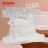 Huggies Little Snugglers Baby Diapers, Size 2 (12-18 lbs), 180 Ct Huggies Little Snugglers Baby Diapers, Size 2 (12-18 lbs), 180 Ct