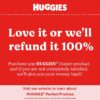 Huggies Little Snugglers Baby Diapers, Size 3 (16-28 lbs), 136 Ct