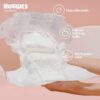 Huggies Overnites Nighttime Baby Diapers, Size 6 (35+ lbs), 72 Ct Huggies Overnites Nighttime Baby Diapers, Size 6 (35+ lbs), 72 Ct