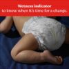 Huggies Overnites Nighttime Baby Diapers, Size 6 (35+ lbs), 72 Ct Huggies Overnites Nighttime Baby Diapers, Size 6 (35+ lbs), 72 Ct