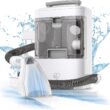 IRIS USA 500mL Chemical-Free Spot Cleaner Machine for Carpet and Upholstery
