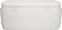 Igloo Polar 120 Qt. Cooler, White