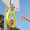 Little Tikes Adjust and Jam Pro Basketball Set, Blue Little Tikes Adjust and Jam Pro Basketball Set, Blue