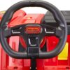 Little Tikes Dino Dune Buggy 12V Electric Powered Ride-On with Portable Rechargeable Battery, Adjustable Seats, Seatbelts, for Kids, Children, Toddlers, Girls, Boys, Ages 3-6 Years, Multicolor