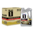 Mobil 1 Extended Performance High Mileage Full Synthetic Motor Oil 5W-30, 5 qt (3 Pack)