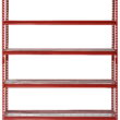 Muscle Rack Red 60