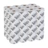 Pacific Blue Basic 2-Ply Toilet Paper (previously branded Envision), 19448/01, 1,000 Sheets Per Roll, 48 Rolls Per Case