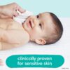 Pampers Baby Wipes Sensitive Perfume Free 12X Multi Packs 1008 Count