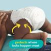Pampers Swaddlers Newborn Diaper Size 2 148 Count