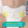 Pampers Swaddlers Newborn Diaper Size 2 148 Count