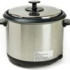 Pars Automatic Persian Rice Cooker (15 Cup)