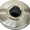 Pars Automatic Persian Rice Cooker (15 Cup)