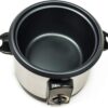 Pars Automatic Persian Rice Cooker (15 Cup)