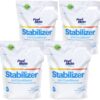 Pool Mate 1-2616B Pool Stabilizer for Pools, 16-Pounds