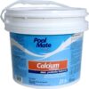 Pool Mate 1-2825 Calcium Increaser for Swimming Pools, 25-Pound