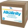 Pool Mate 1-5220B 20 Pounds Swimming Pool Alkalinity Increaser, 20-Pounds