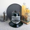 Presto 03430 Pizzazz Plus Rotating Oven, Black Presto 03430 Pizzazz Plus Rotating Oven, Black